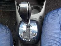 Gebraucht Fiat Punto 80 PS (58 kW) 2001 Limousine