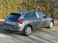 Neu Skoda 105 116 PS (85 kW) 2026 Grau Limousine
