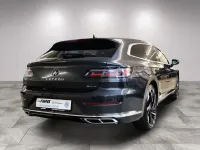 Gebraucht VW Arteon R-line 200 PS (147 kW) 2025 Grau Limousine