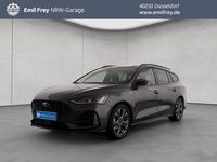 Gebraucht Ford Focus 116 PS (85 kW) 2024 Magnetic metallic Kombi