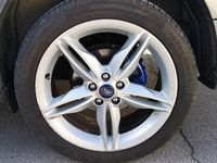 Gebraucht Ford Kuga Individual 140 PS (102 kW) 2014 Grau SUV