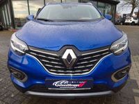 gebraucht Renault Kadjar Intens 1.3 TCe 140 EU6d LED Navi Totw.A.