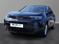 Gebraucht Opel Mokka-e Edition 100 kW (136 PS) 2021 Schwarz SUV