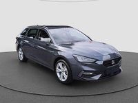 Ny Seat Leon FR 116 HK (85 kW) 2025 Grå
