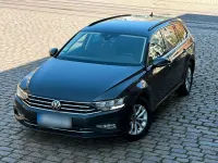 Second-hand VW Passat 150 CP (110 kW) 2021 Break