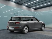 gebraucht Mini Cooper Clubman 1.5 EU6d-T LED Mehrzonenklima Fahrerprofil DAB SHZ Keyless Entry