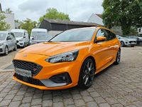 Gebraucht Ford Focus ST 280 PS (205 kW) 2021 Orange Kombi