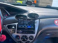 Usata Ford Focus 77 CV (56 kW) 2002 Marrone Station wagon