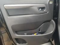 Neu Citroën Spacetourer 179 PS (131 kW) 2026 Perla neraschwarz Van / Kleinbus