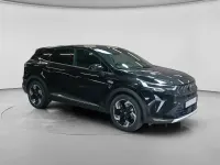 Gebraucht Renault Symbioz Iconic 94 PS (69 kW) 2025 Schwarz (noir etoile) SUV