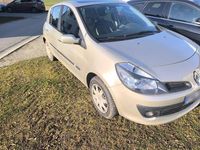 Gebraucht Renault Clio II 88 PS (64 kW) 2006 Braun Kleinwagen