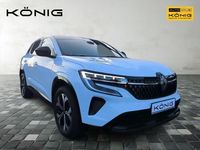 Gebraucht Renault Austral Evolution 158 PS (116 kW) 2023 Weiß SUV