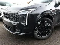 Neu Kia Sportage GT-Line 179 PS (131 kW) 2026 Pearl black pearl black SUV