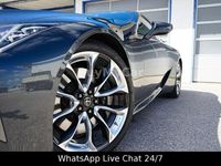 Gebraucht Lexus LC 500 477 PS (350 kW) 2018 Grau