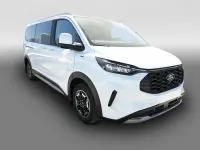 Nowe Ford Tourneo Active 170 KM (125 kW) 2026 Biały Minivan