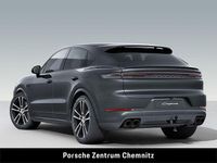 Neu Porsche Cayenne 470 PS (345 kW) 2026 Chromitschwarz SUV