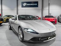 Gebraucht Ferrari Roma 620 PS (456 kW) 2022 Grau Coupé