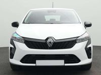 Gebraucht Renault Clio V Evolution 67 PS (49 kW) 2025 Gletscher weiss Limousine