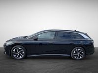 Gebraucht VW ID.7 Pro 210 kW (286 PS) 2024 Stonewashed blue metallic Kombi