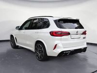 gebraucht BMW X5 M Competition Soft-Close Sitzbelüftung Panora