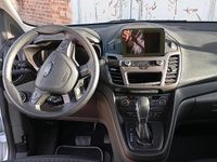 Gebraucht Ford Aerostar 120 PS (88 kW) 2019 Weiß Van / Kleinbus