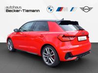 gebraucht Audi A1 Sportback 40 TFSI S tronic S line