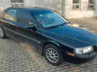 Gebraucht Volvo S80 140 PS (102 kW) 2000 Schwarz Limousine