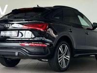 gebraucht Audi Q5 Sportb. QUATTRO |S-LINE |MATR |CAM |VIRT |20