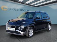 Gebraucht Hyundai Inster 71 kW (97 PS) 2025 Kleinwagen