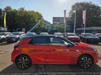 Neu Opel Corsa 101 PS (74 kW) 2026 Orange Kleinwagen