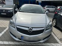 gebraucht Opel Insignia Sports Tourer 1.6 CDTI Auto