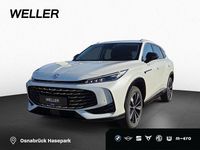Gebraucht MG HS Luxury 224 PS (164 kW) 2026 Weiß SUV