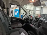 Gebraucht Opel Movano 165 PS (121 kW) 2024 Weiß Van