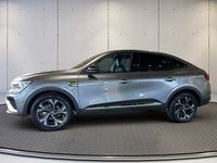 Gebraucht Renault Arkana Engineered 143 PS (105 kW) 2023 Grau SUV