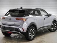 Neu Opel Mokka 131 PS (96 kW) 2025 Grau SUV
