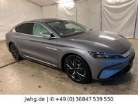 Gebraucht BYD Han 380 kW (517 PS) 2023 Grau Limousine