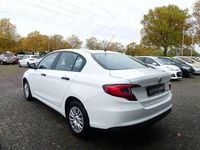 Gebraucht Fiat Tipo Street 95 PS (69 kW) 2020 Weiß Limousine