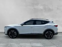 Gebraucht Cupra Formentor VZ 310 PS (228 kW) 2024 Weiß SUV