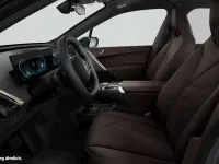 Neu BMW iX 400 kW (544 PS) 2026 Grau SUV