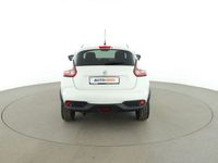 gebraucht Nissan Juke 1.2 N-Vision, Benzin, 12.250 €