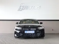 Gebraucht BMW 330 Performance 258 PS (189 kW) 2024 Schwarz Limousine