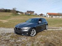 gebraucht BMW 120 d xDrive* M Sport, LED, Alcantara, Alu,