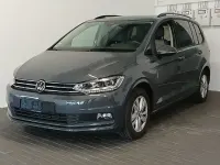 Gebraucht VW Touran Comfortline 150 PS (110 kW) 2024 Graukeine angabe Van / Kleinbus