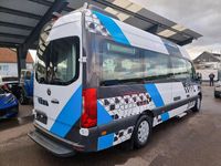 Gebraucht Mercedes Sprinter 143 PS (105 kW) 2021 Weiß Van