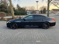 Occasion BMW 640 Performance 313 ch (230 kW) 2016 Noir Coupé