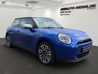 Gebraucht Mini Cooper Classic 135 kW (184 PS) 2024 Blazing blue (blau) Kleinwagen