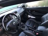 gebraucht VW Eos 2.0 FSI/Volleder/MS/Xenon/Sonderlackierung