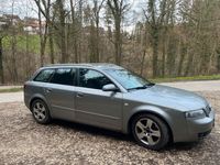 gebraucht Audi A4 B6 1.8t