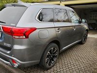 gebraucht Mitsubishi Outlander P-HEV 2.0 4WD TOP