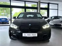 Gebraucht BMW 118 M Sport 136 PS (100 kW) 2024 Schwarz Limousine